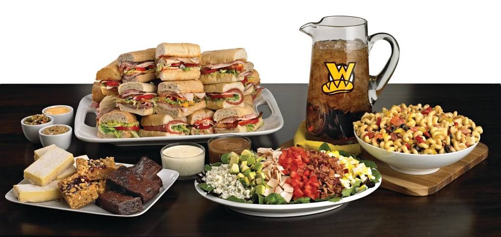 Which Wich Superior Sandwiches | restaurant | 1541 Premium Outlets Blvd Suite 170, Norfolk, VA 23502, USA | 7575245600 OR +1 757-524-5600