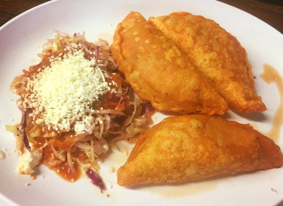 Rustica Hondureña Restaurant | restaurant | 633 NE 125th St, North Miami, FL 33161, USA | 7865309833 OR +1 786-530-9833