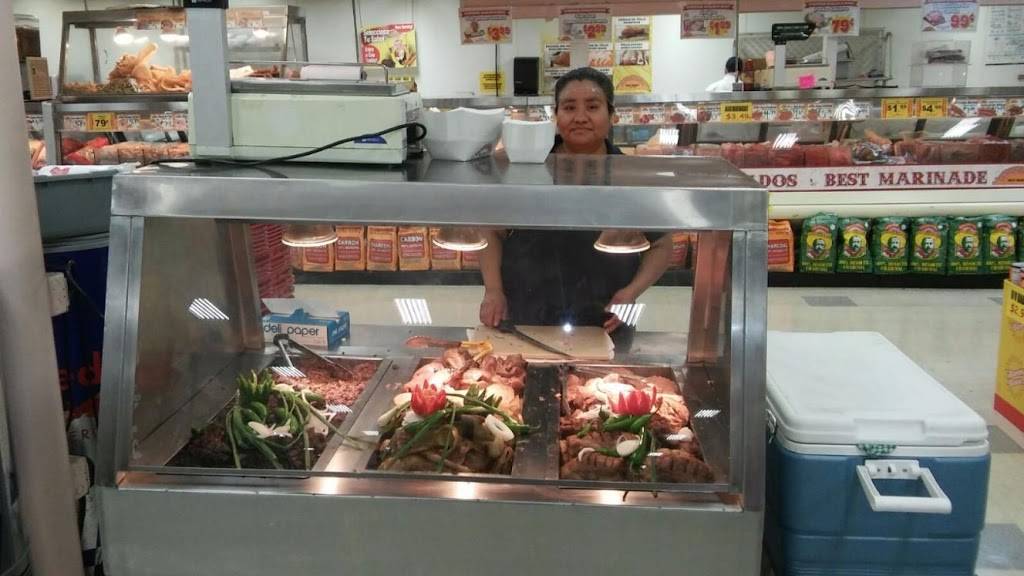 The Michoacana Meat Market | bakery | 4711 W 34th St, Houston, TX 77092, USA | 7139560779 OR +1 713-956-0779