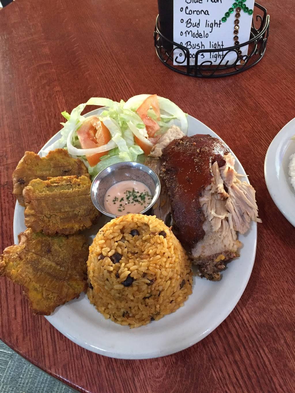 Puerto Rico Restaurant | restaurant | 6611 University Ave, Windsor Heights, IA 50324, USA | 5152741690 OR +1 515-274-1690