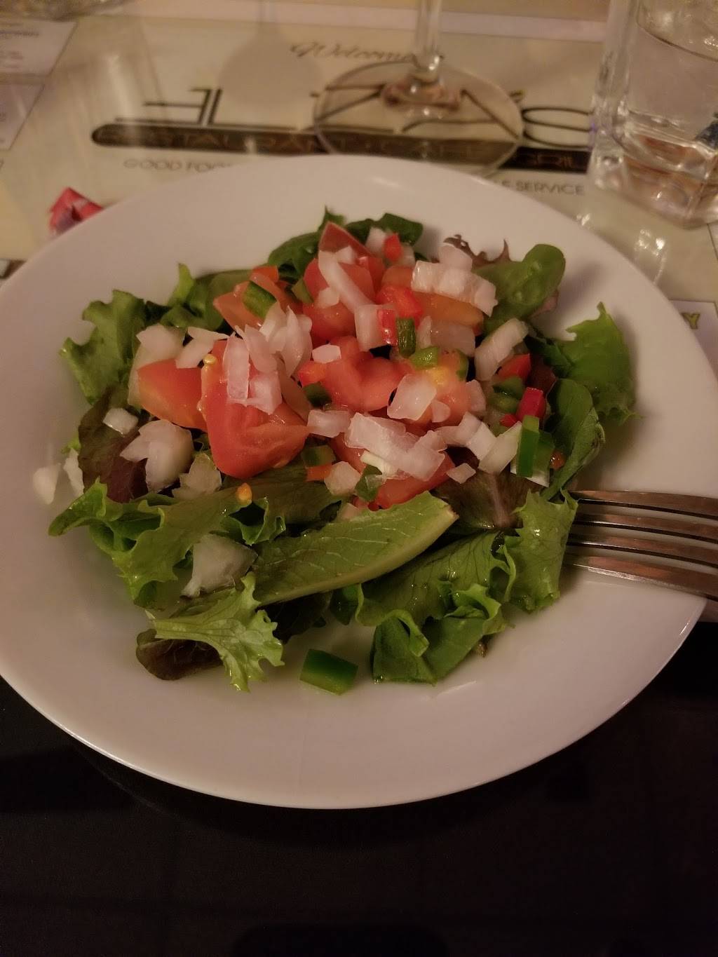 Elzas Restaurant Café & Grill | restaurant | 158 Sanford St, East Orange, NJ 07018, USA | 9736733592 OR +1 973-673-3592