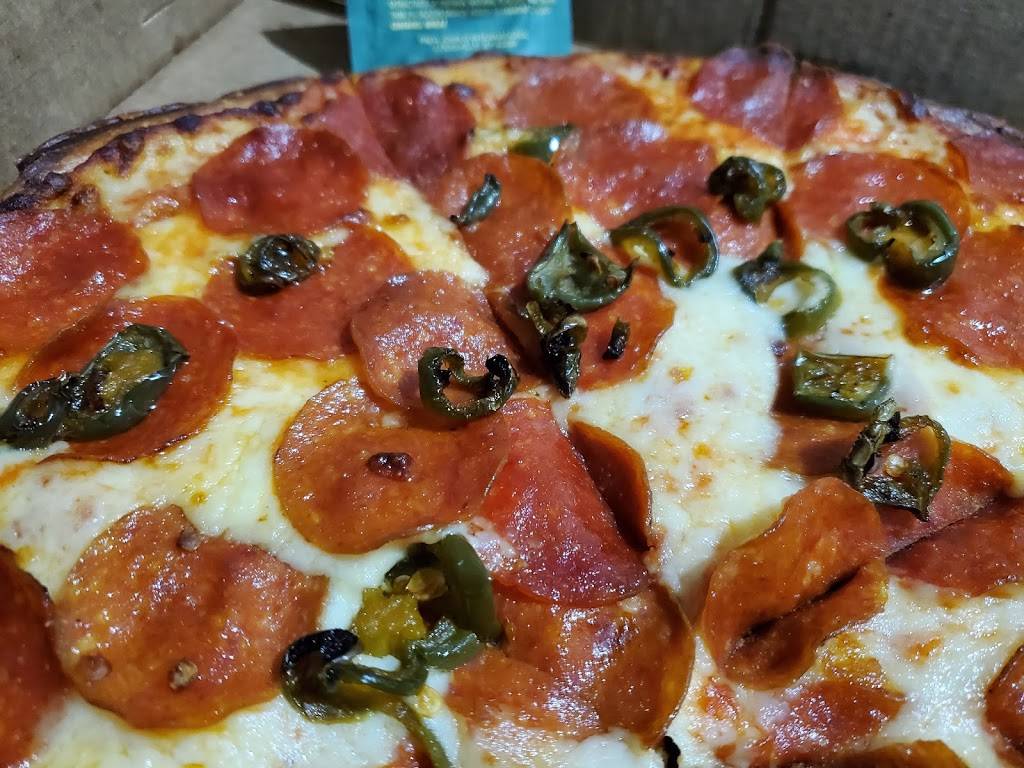 Papa Johns Pizza | restaurant | 522 Everhart Rd, Corpus Christi, TX 78411, USA | 3618062540 OR +1 361-806-2540