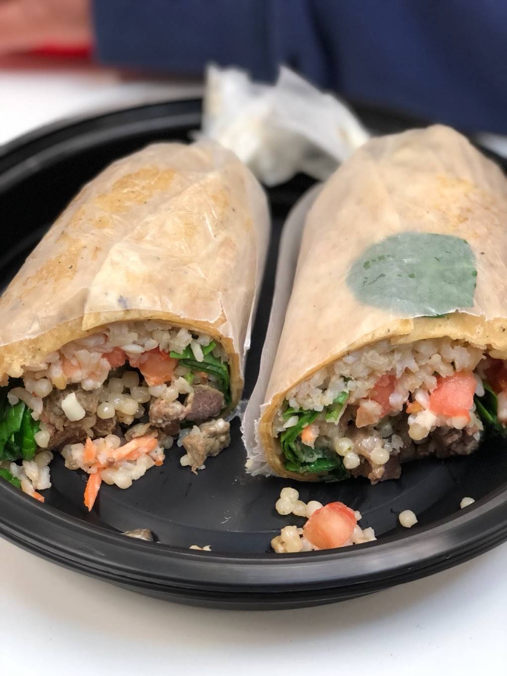 The Green Chicken | restaurant | 737 SW 109th Ave, Miami, FL 33174, USA | 3053005035 OR +1 305-300-5035