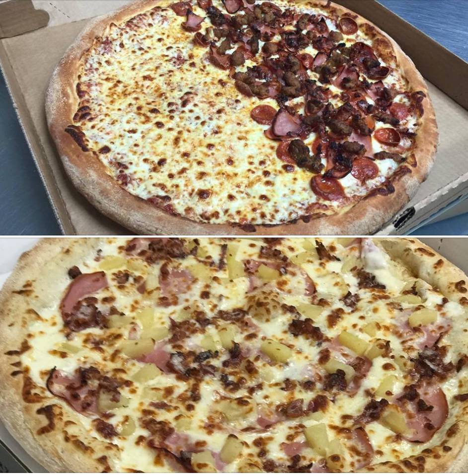 Vocelli Pizza | restaurant | 1331 Rockville Pike Suite A, Rockville, MD 20852, USA | 3012940003 OR +1 301-294-0003