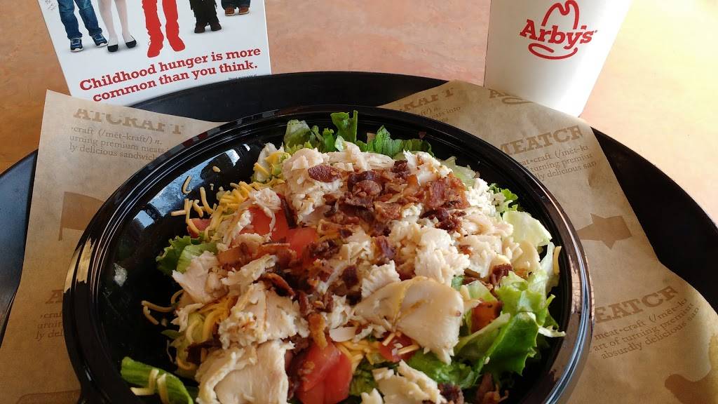 Arbys | restaurant | 3990 Methodist Cir, Bessemer, AL 35022, USA | 2054258799 OR +1 205-425-8799