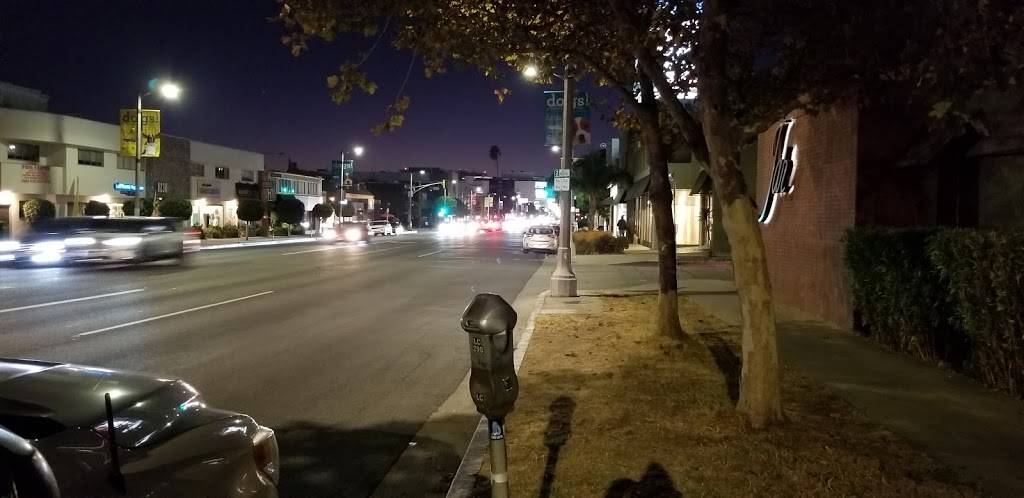 El León Thai Message | restaurant | Los Angeles, CA 90048, USA | 3237829582 OR +1 323-782-9582