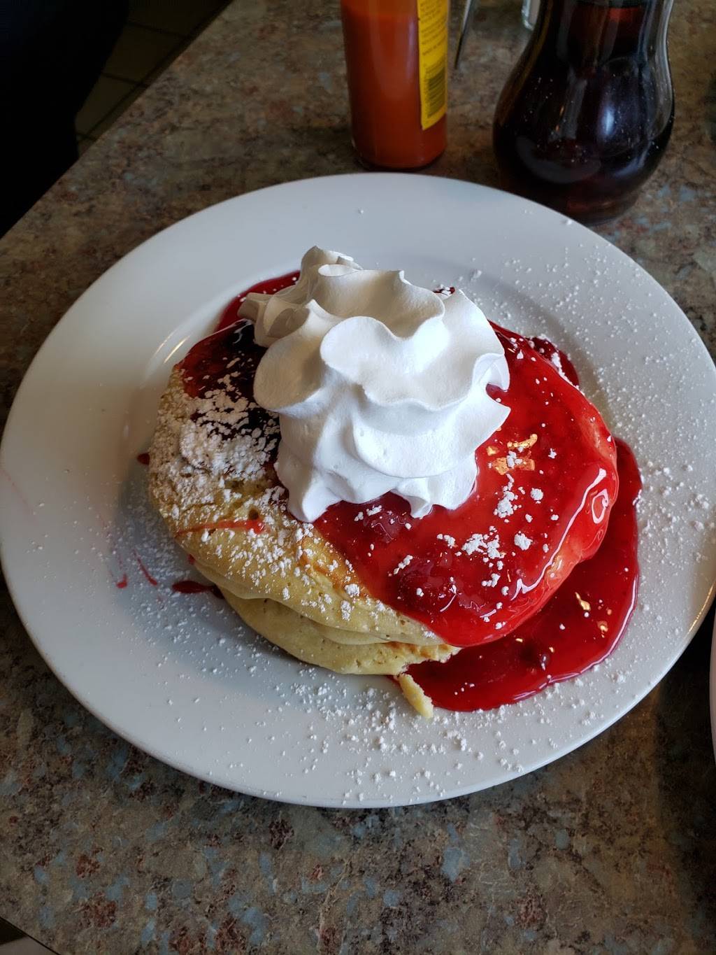 Pancake House | restaurant | 585 W Pike St #7674, Lawrenceville, GA 30046, USA | 4702923600 OR +1 470-292-3600