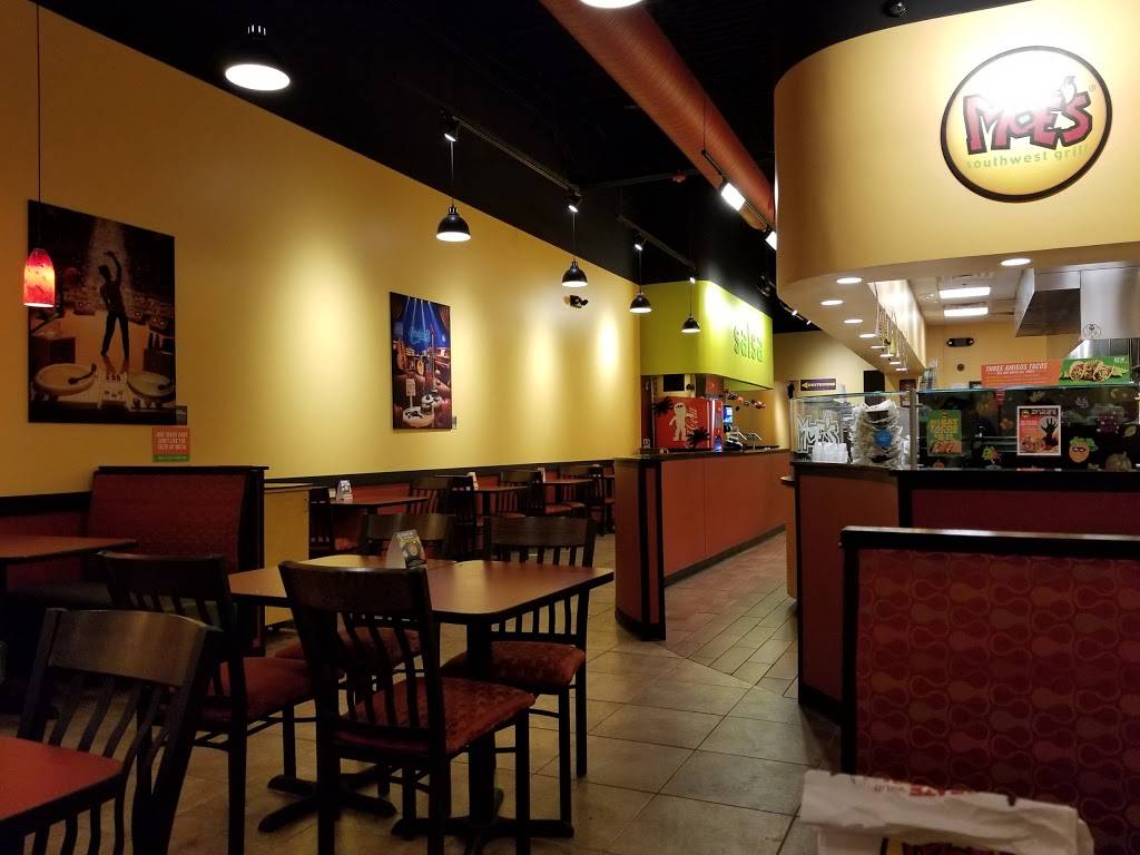 Moes Southwest Grill | restaurant | 4725 Perkiomen Ave, Reading, PA 19606, USA | 6104010930 OR +1 610-401-0930
