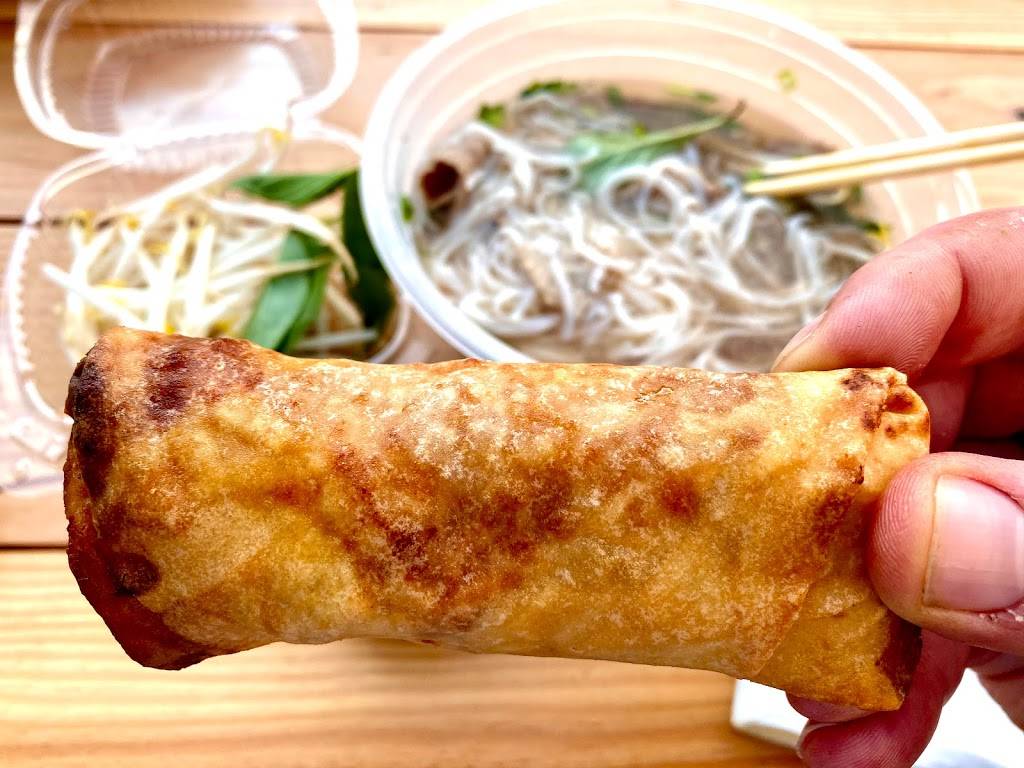 Pho Go | restaurant | 1400 Park St, Hartford, CT 06106, USA | 8604704485 OR +1 860-470-4485