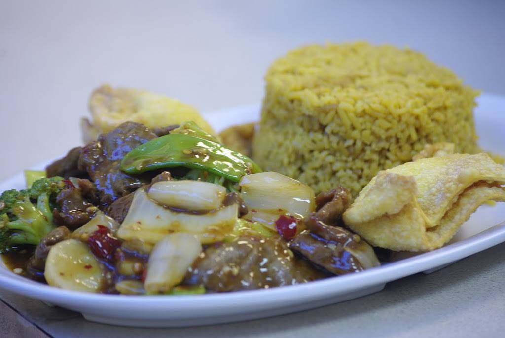 Zang Chi | restaurant | 733 N New Ballas Rd, Creve Coeur, MO 63141, USA | 3149938835 OR +1 314-993-8835