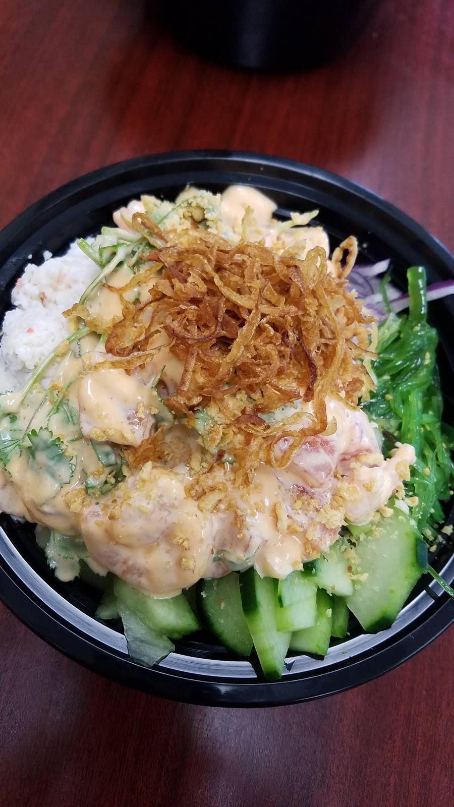 Maki Yaki | restaurant | 635 N Main St, Corona, CA 92880, USA | 9518084545 OR +1 951-808-4545