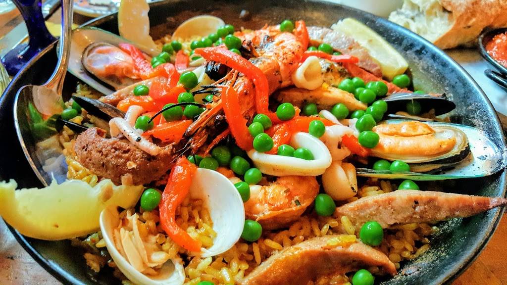 Cafe Sevilla | night club | 140 Pine Ave, Long Beach, CA 90802, USA | 5624951111 OR +1 562-495-1111