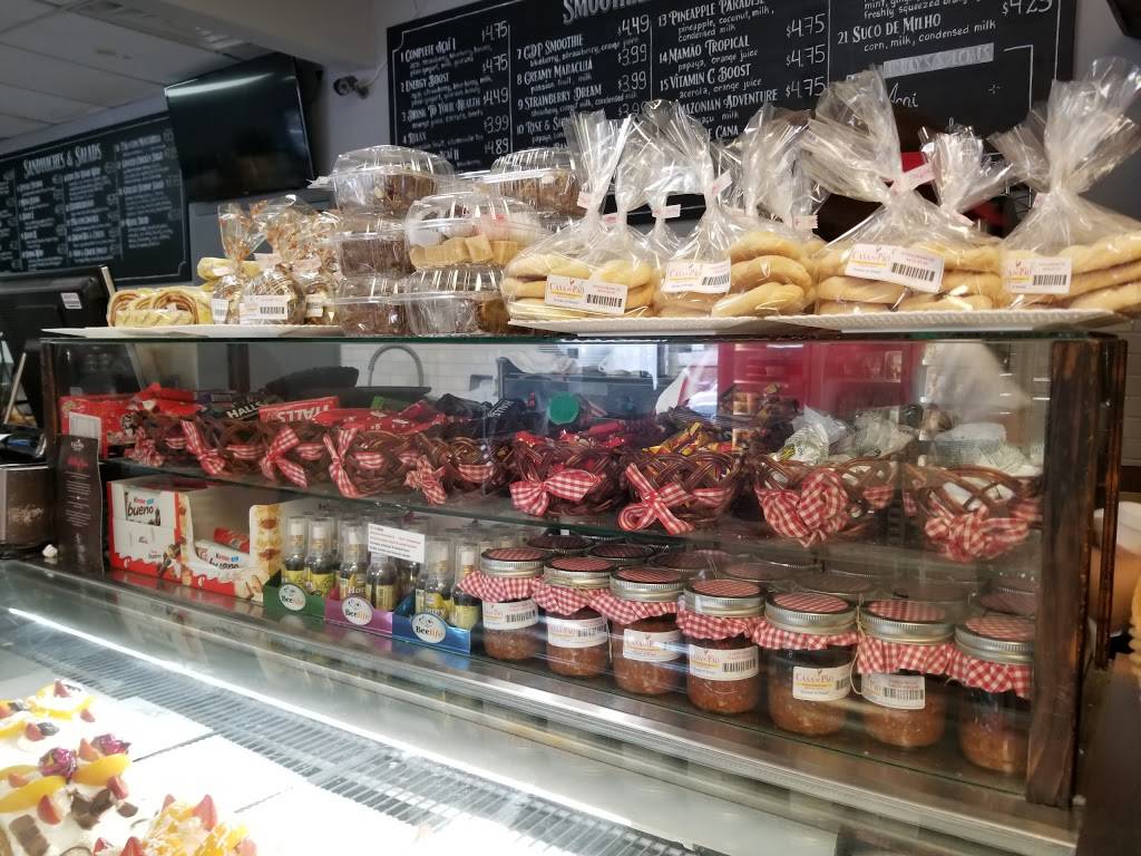 Casa do Pão | bakery | 22829 US-441, Boca Raton, FL 33428, USA | 5618528390 OR +1 561-852-8390