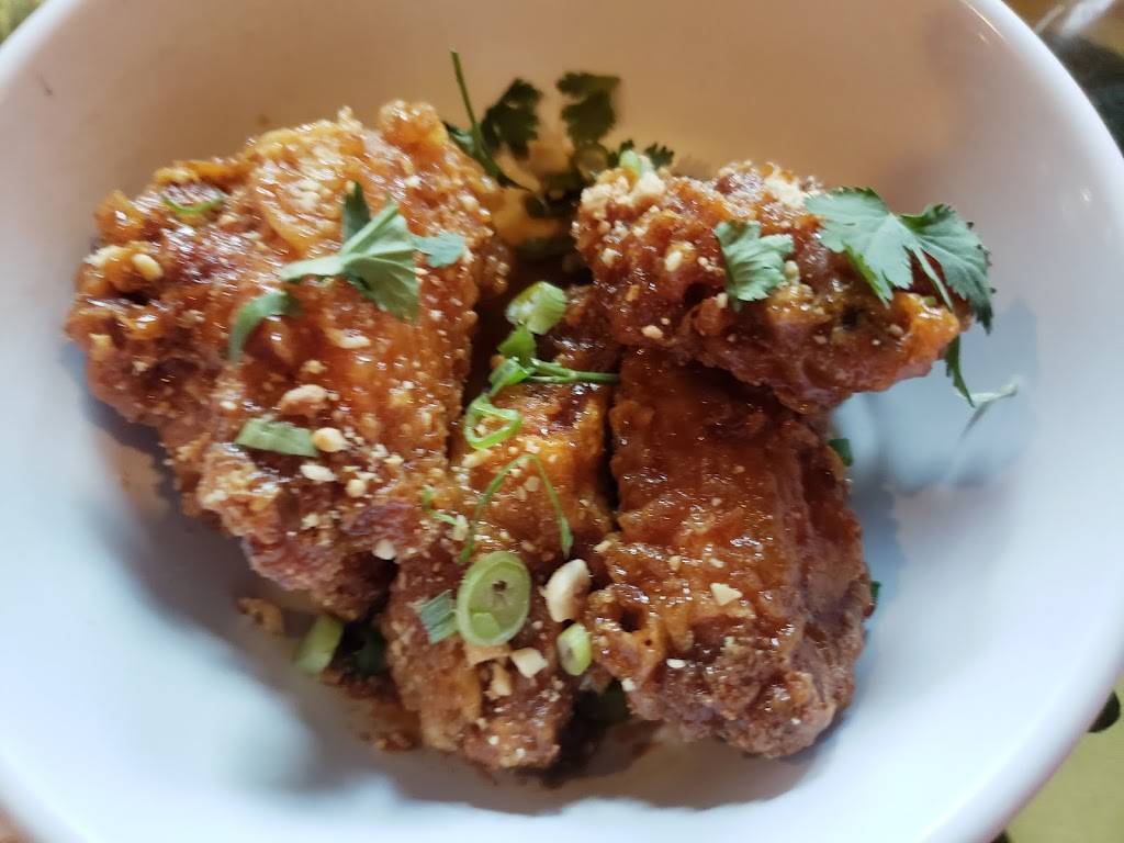 Hot Joy | restaurant | 1014 S Alamo St, San Antonio, TX 78210, USA | 2103689324 OR +1 210-368-9324