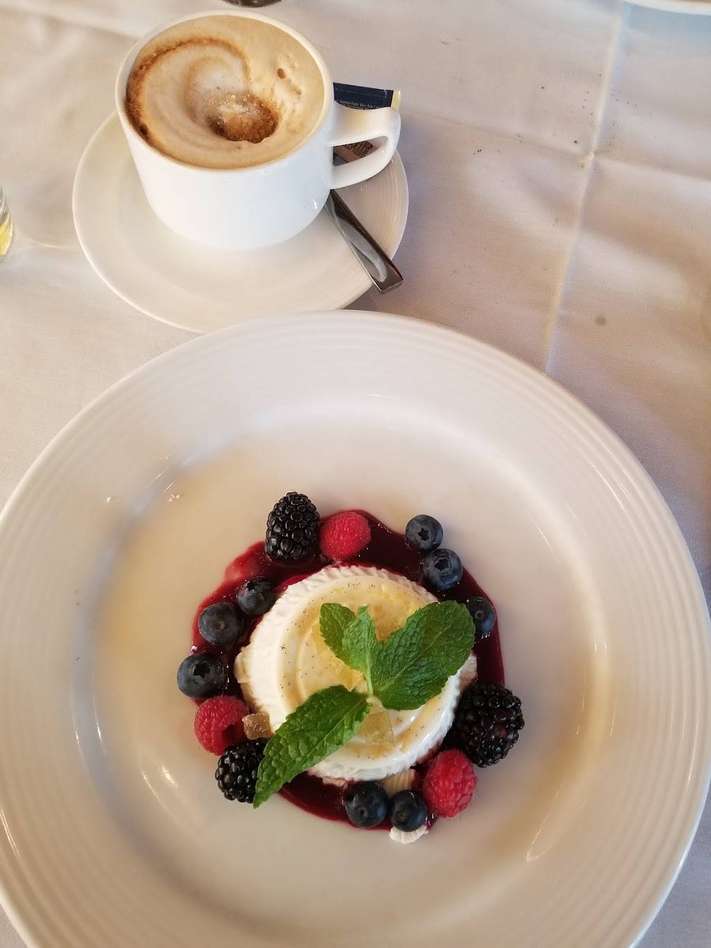 Piccolo Sogno | restaurant | 464 N Halsted St, Chicago, IL 60642, USA | 3124210077 OR +1 312-421-0077