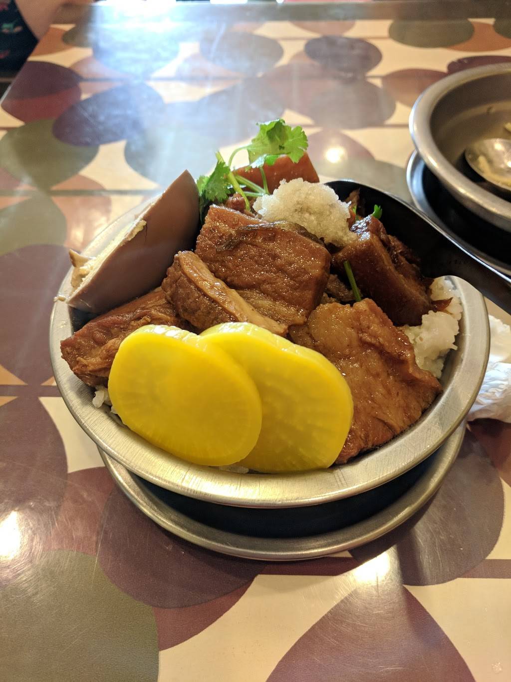 One One Dumpling | restaurant | 704 W Las Tunas Dr #4, San Gabriel, CA 91776, USA | 6262828695 OR +1 626-282-8695