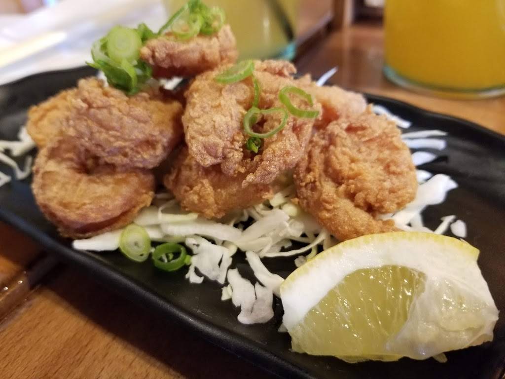 Sojo Ramen | restaurant | 7377 S Jones Blvd Ste #106, Las Vegas, NV 89139, USA | 7029879624 OR +1 702-987-9624