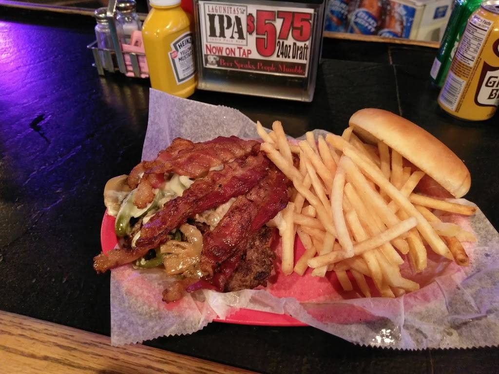 Windjammer Lounge | night club | 2303 Stern Dr, Bloomington, IL 61704, USA | 3096632233 OR +1 309-663-2233