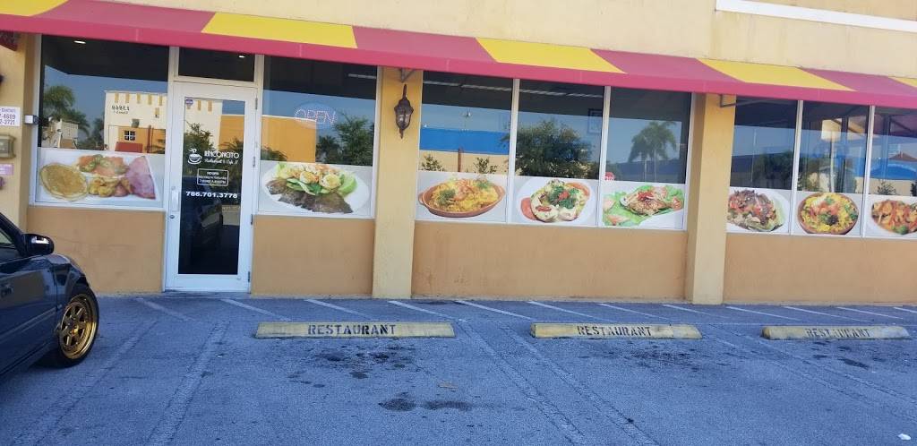 Rinconcito Restaurant & Cafe II | restaurant | 13921 SW 143rd Ct, Miami, FL 33186, USA | 7867013778 OR +1 786-701-3778