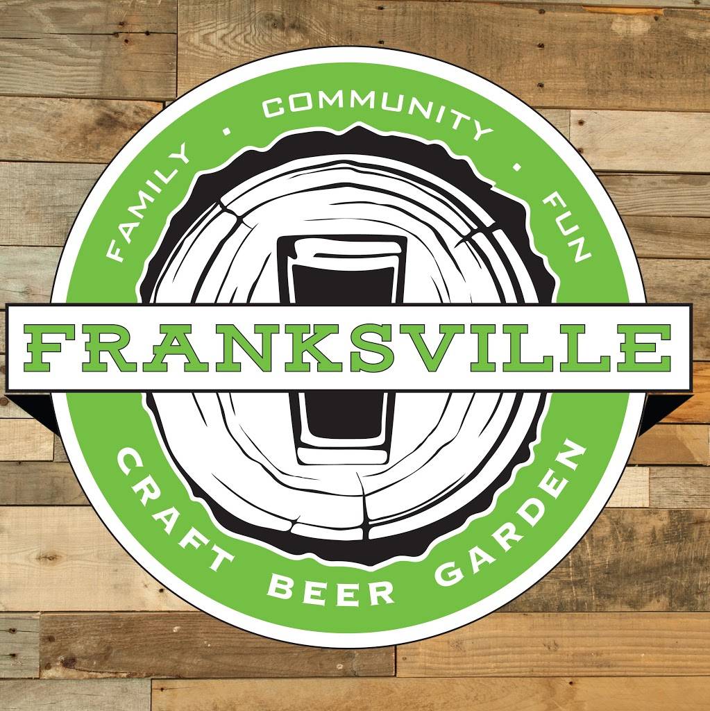 Franksville Craft Beer Garden | restaurant | 9614 Northwestern Ave, Franksville, WI 53126, USA | 2629308530 OR +1 262-930-8530
