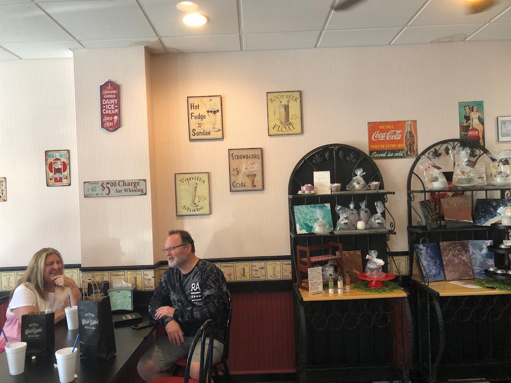 Princes Parlor | restaurant | 22 Short St, Lynchburg, TN 37352, USA | 9316325026 OR +1 931-632-5026