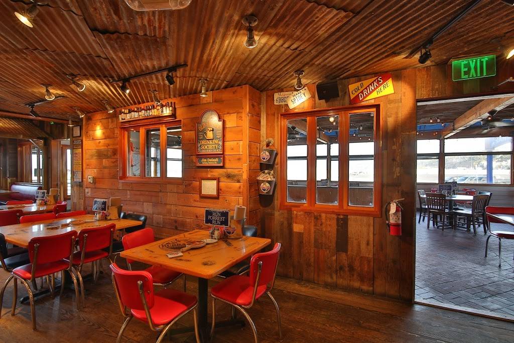 Bubba Gump Shrimp Co. | restaurant | 301 Santa Monica Pier Building 9, Santa Monica, CA 90401, USA | 3103930458 OR +1 310-393-0458