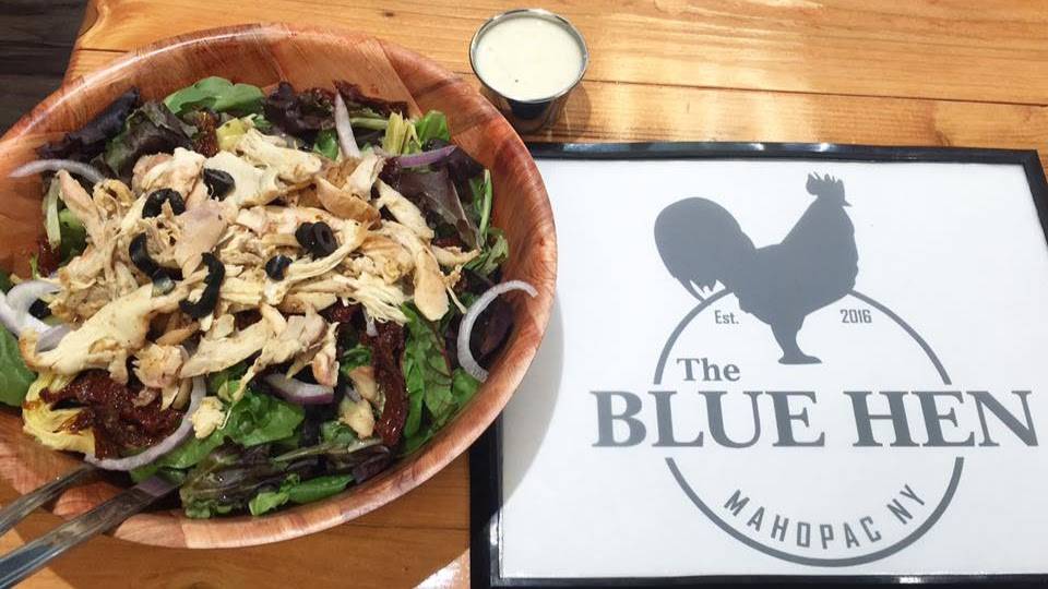 The Blue Hen | restaurant | 271 US-6, Mahopac, NY 10541, USA | 8455192268 OR +1 845-519-2268