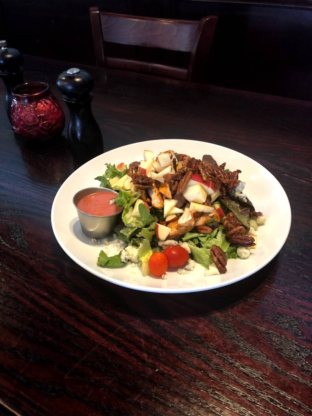 Firewood Grill | restaurant | 1202 E Grand River Ave, Howell, MI 48843, USA | 5176187204 OR +1 517-618-7204