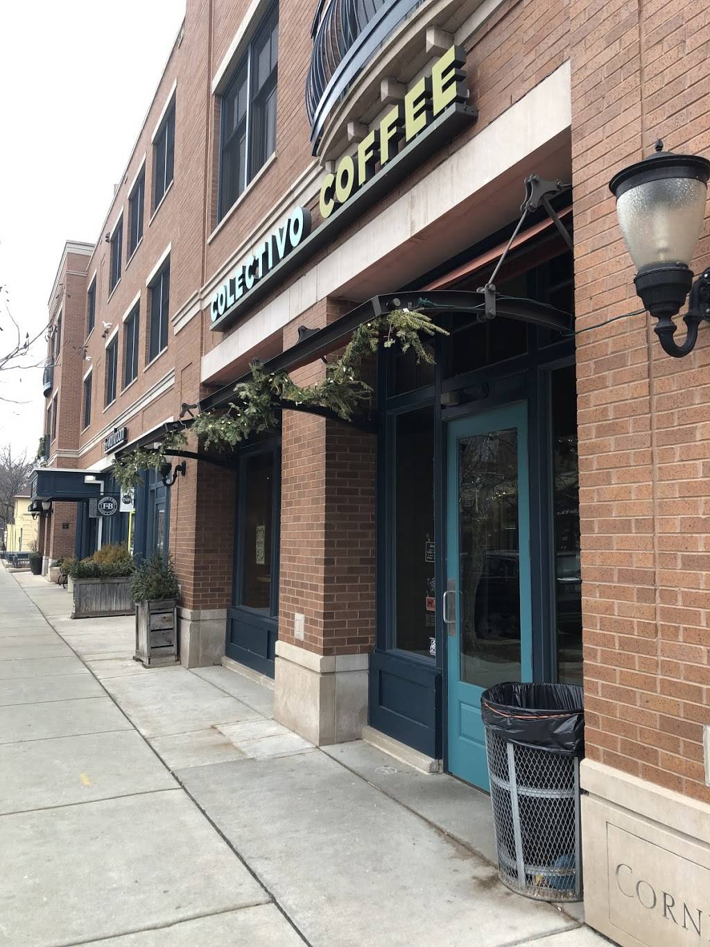 Colectivo Coffee - Shorewood | cafe | 4500 N Oakland Ave, Shorewood, WI 53211, USA | 4143128295 OR +1 414-312-8295