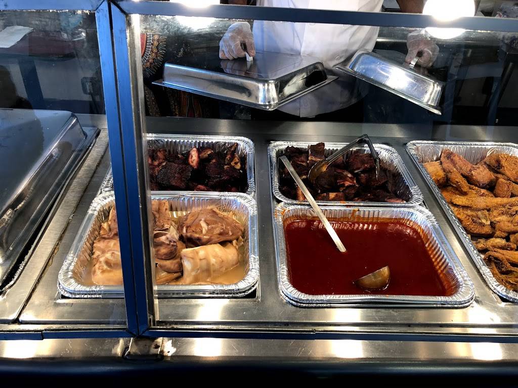 Ruffs Kitchen | restaurant | 8100 Page Ave, St. Louis, MO 63130, USA | 3148017273 OR +1 314-801-7273