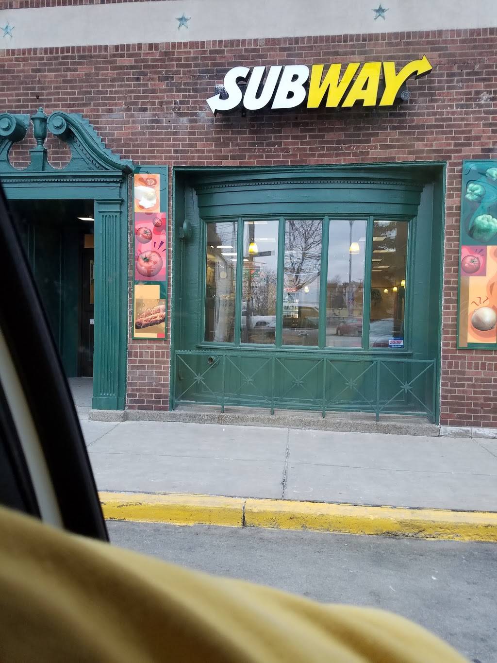 Subway Restaurants | restaurant | 219 Shiloh St, Pittsburgh, PA 15211, USA | 4124314440 OR +1 412-431-4440