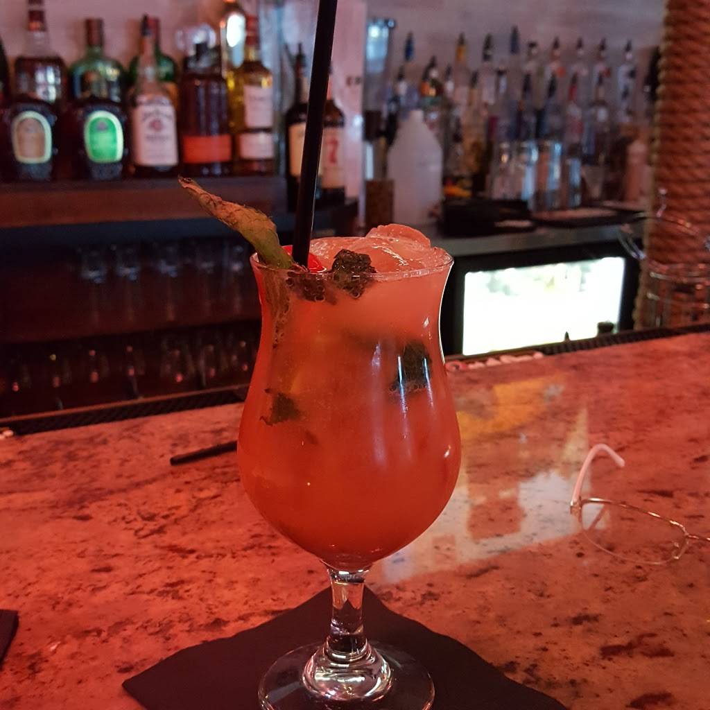 Blend | restaurant | 57 De Pasquale Ave, Providence, RI 02903, USA | 4014327449 OR +1 401-432-7449