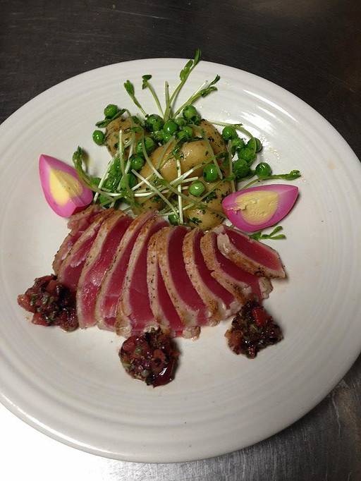 Pisces | restaurant | 2653 Main St, South Chatham, MA 02659, USA | 5084324600 OR +1 508-432-4600