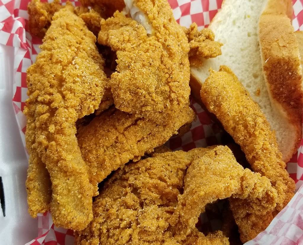 Carters Fish Market | restaurant | 1900 S Grand Ave E, Springfield, IL 62703, USA | 2175252571 OR +1 217-525-2571