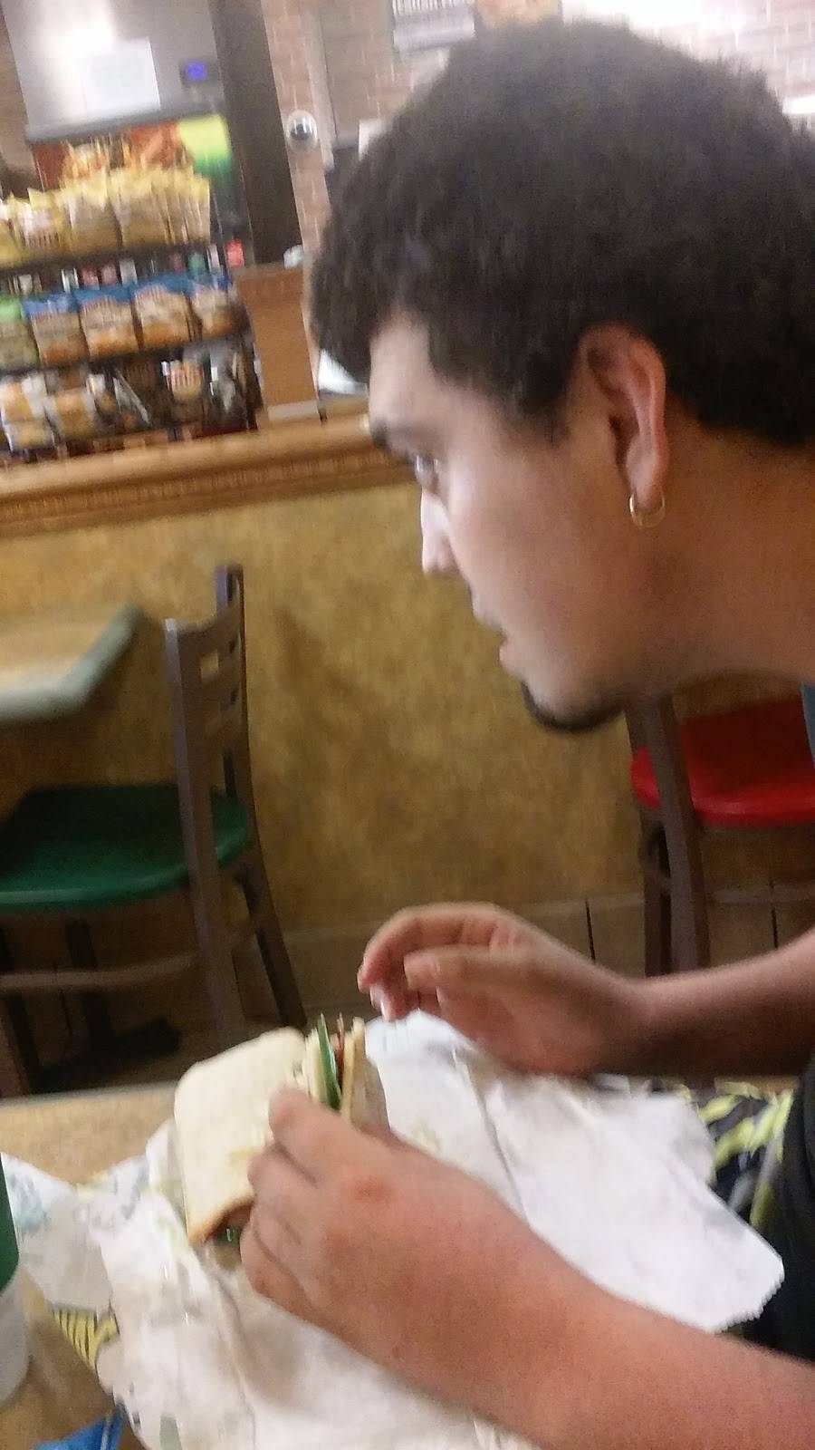 Subway | restaurant | 4089 N Lecanto Hwy, Beverly Hills, FL 34465, USA | 3527460057 OR +1 352-746-0057