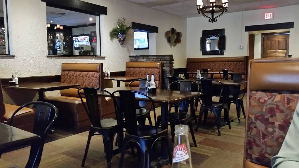 Don Juans Mexican Restaurant | restaurant | 43 S Talbert Blvd, Lexington, NC 27292, USA | 3362493328 OR +1 336-249-3328