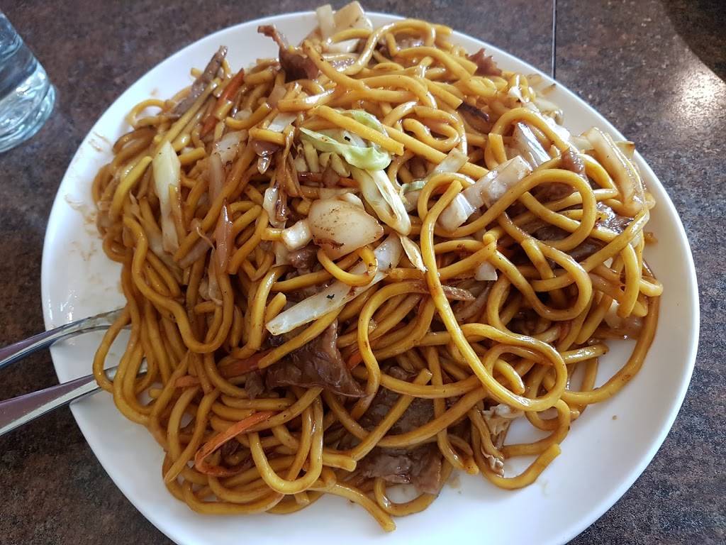 Hakka Wok | restaurant | 9418 Markham Rd, Markham, ON L6E 0N1, Canada | 9054726388 OR +1 905-472-6388