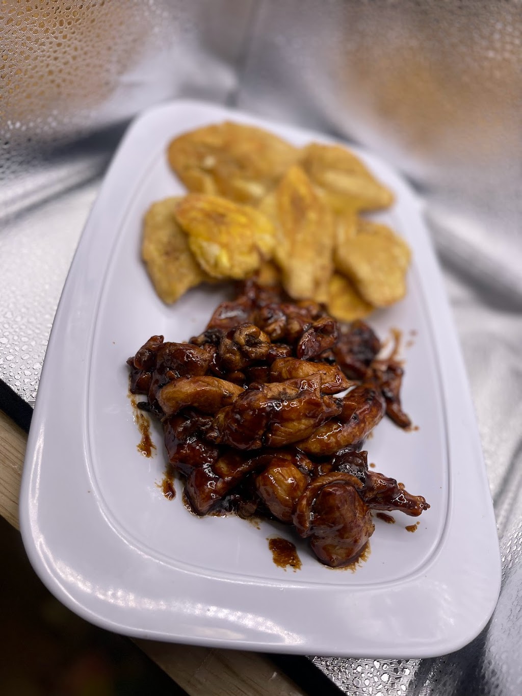 i FOOD CHICKEN | restaurant | 248 Broadway, Lawrence, MA 01840, USA | 9784575955 OR +1 978-457-5955