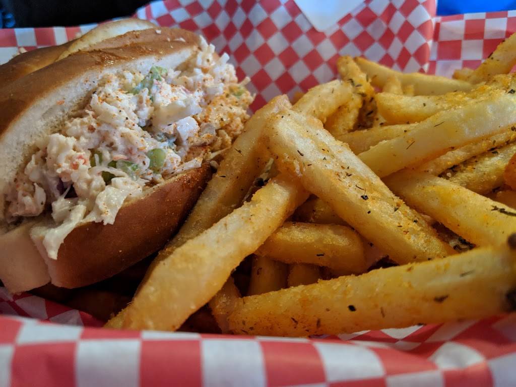 Angry Crab Shack | restaurant | 2740 S Alma School Rd, Mesa, AZ 85210, USA | 4807302722 OR +1 480-730-2722