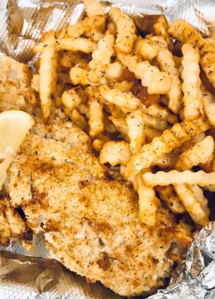 CAPT BILLS HOT DELICIOUS SEAFOOD | restaurant | 106 Rio Villa Dr, Punta Gorda, FL 33950, USA | 9415051449 OR +1 941-505-1449