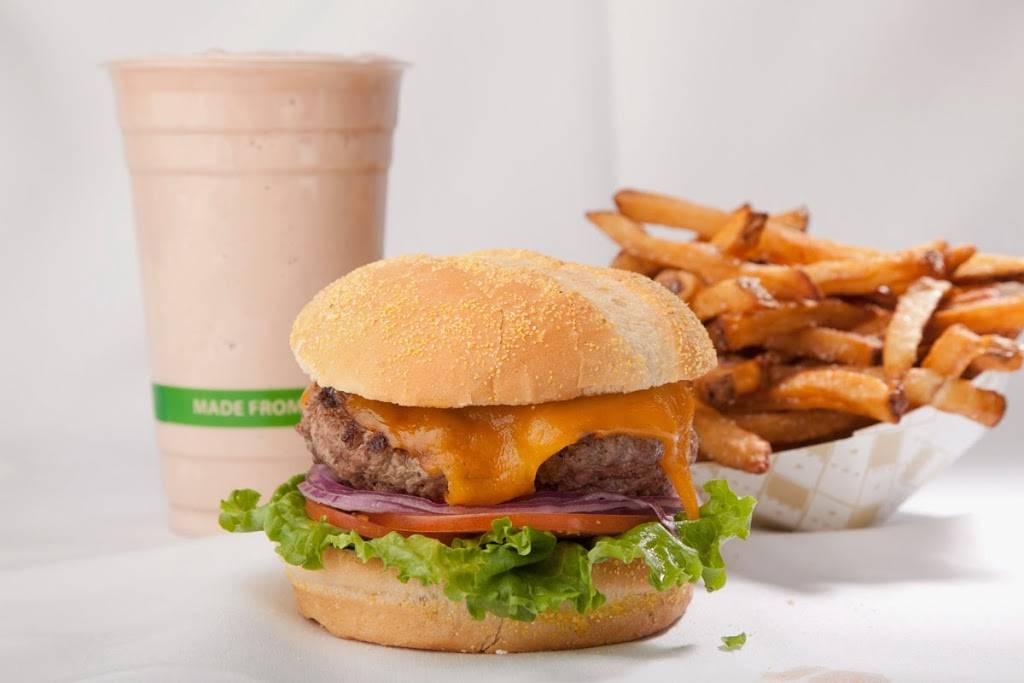 Bingo Burger - Colorado Springs | restaurant | 132 N Tejon St, Colorado Springs, CO 80903, USA | 7194186223 OR +1 719-418-6223