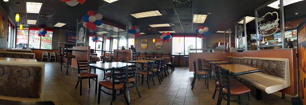 Burger King | restaurant | 2250 N Ocean Ave, Farmingville, NY 11738, USA | 6317320127 OR +1 631-732-0127