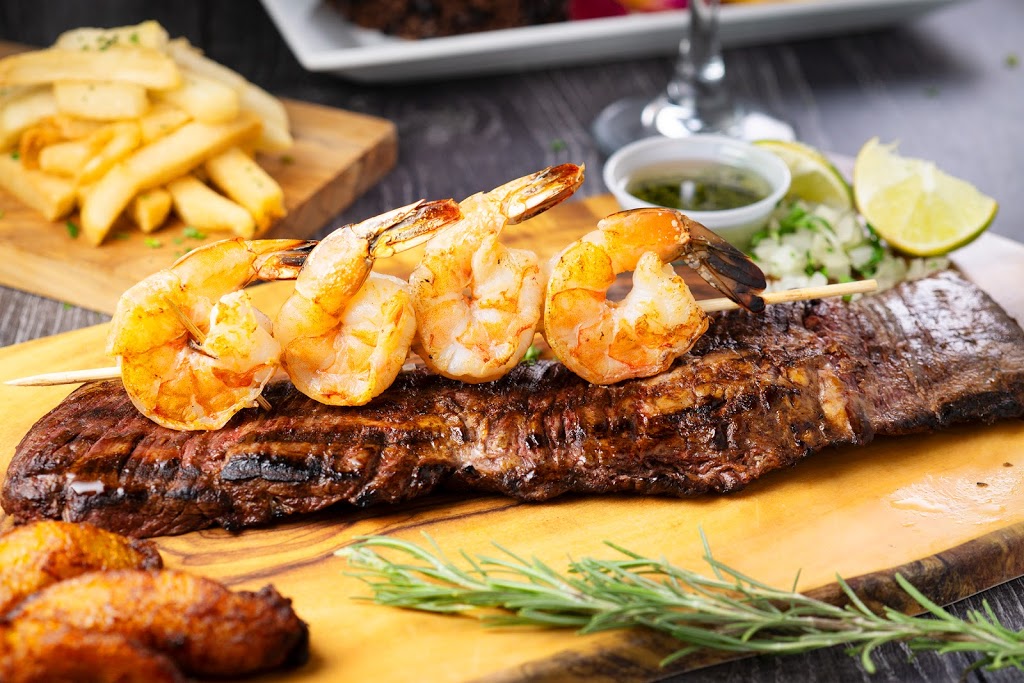 El Rinconcito Latino Calle Ocho | restaurant | 8488 SW 8th St, Miami, FL 33144, USA | 7867035780 OR +1 786-703-5780