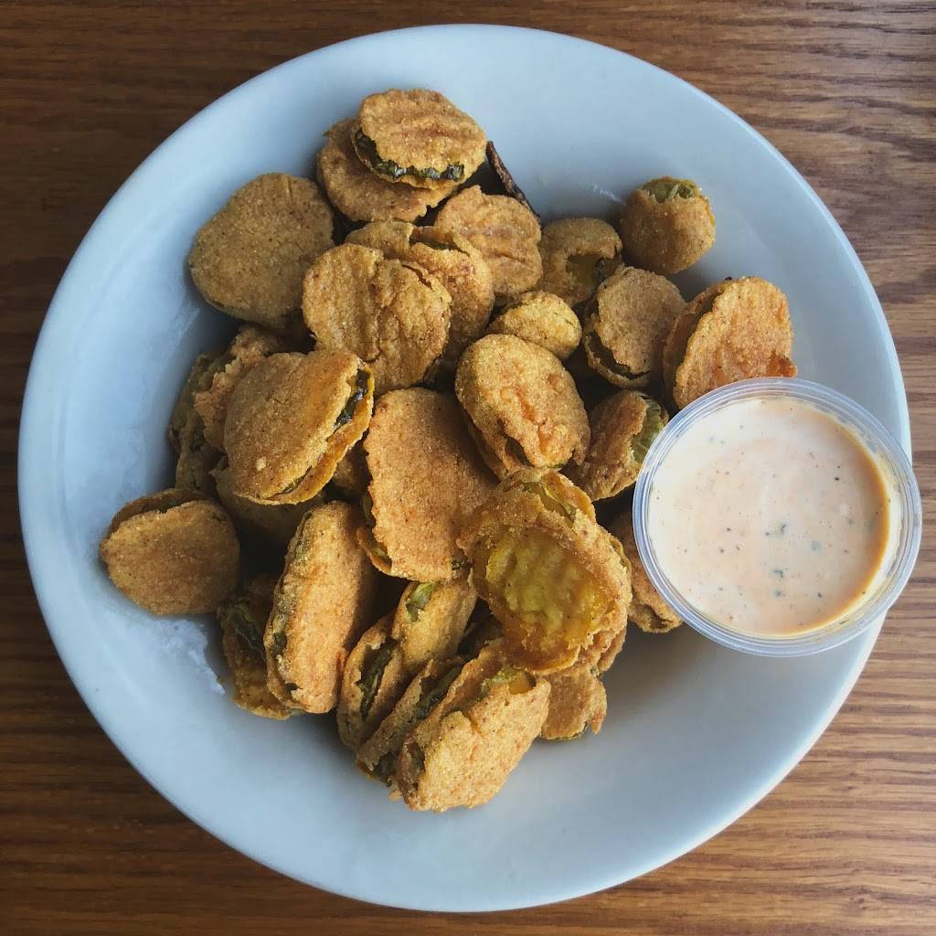 Pitchfork Food & Saloon | restaurant | 2922 W Irving Park Rd, Chicago, IL 60618, USA | 7738662010 OR +1 773-866-2010