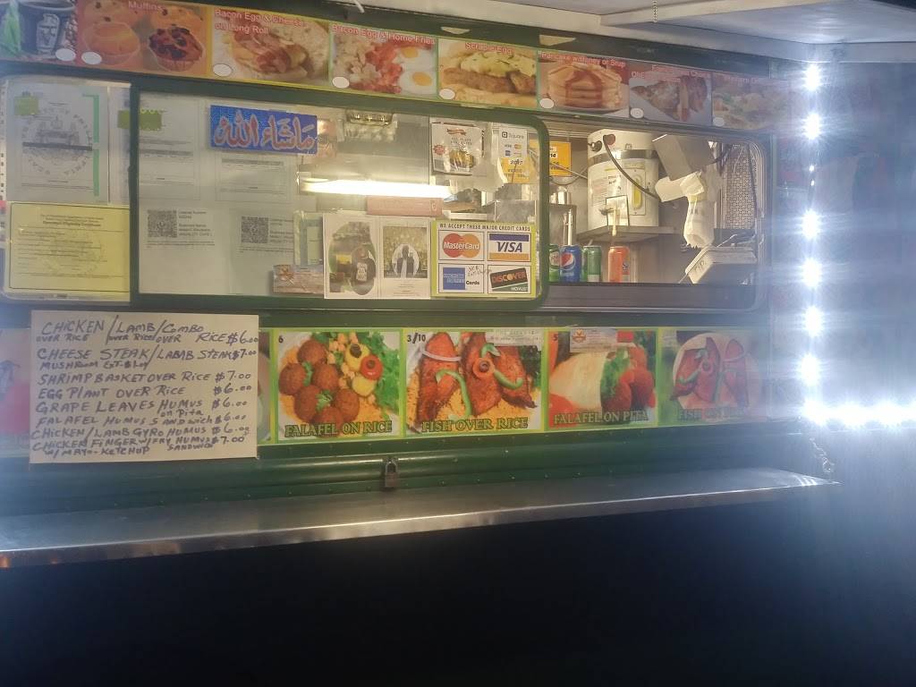 Quality Cafe | cafe | 4501 Walnut St, Philadelphia, PA 19139, USA | 2678005100 OR +1 267-800-5100