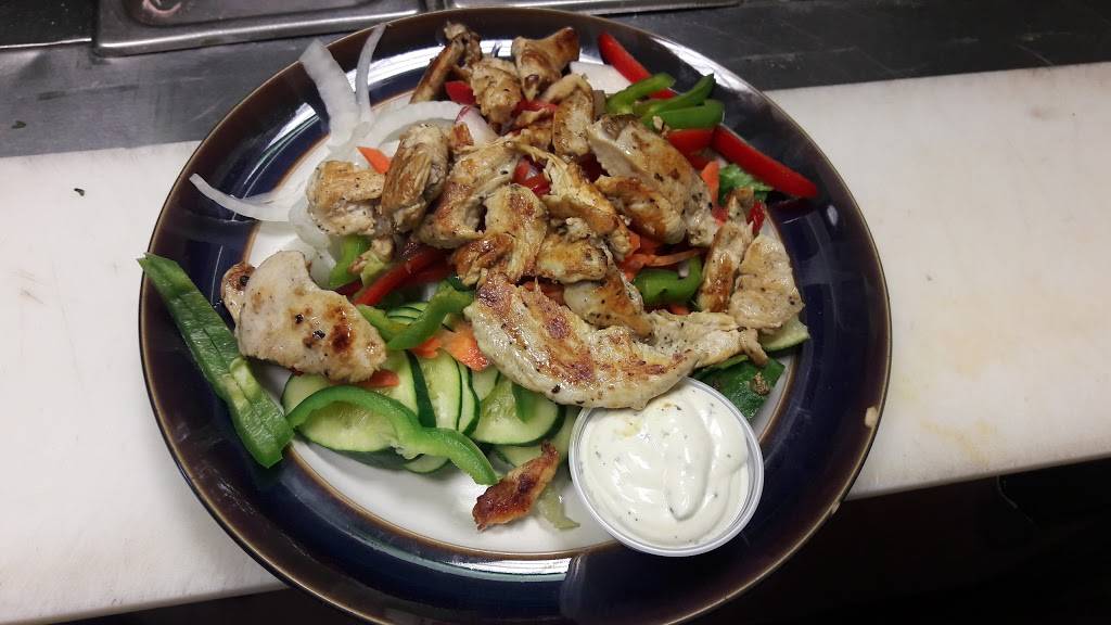 KC Taqueria Coffee Shop | restaurant | 67-22 Fresh Pond Rd, Ridgewood, NY 11385, USA | 7183661595 OR +1 718-366-1595