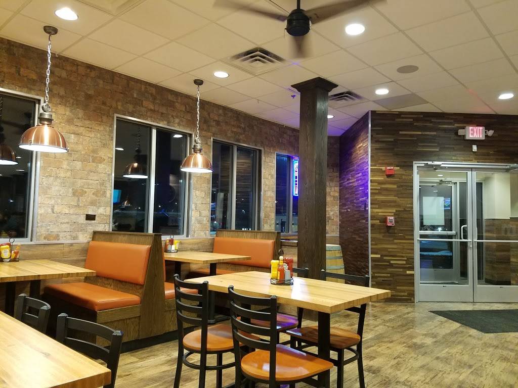 Meat & Potato Eatery-Carpentersville | restaurant | 2258 Randall Rd, Carpentersville, IL 60110, USA | 8478440544 OR +1 847-844-0544