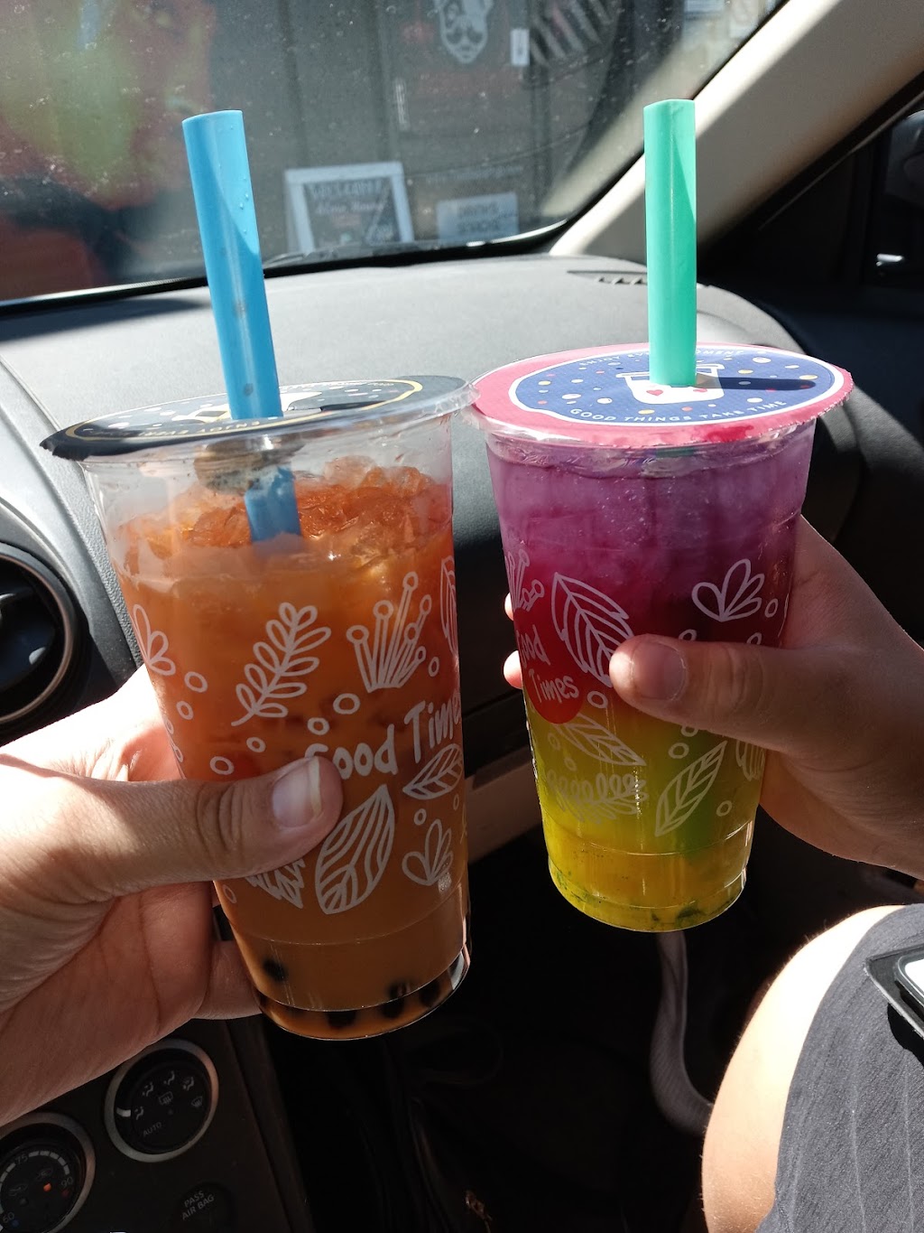 Boba Pub | cafe | 3131 N Maroa Ave, Fresno, CA 93704, USA | 5598402254 OR +1 559-840-2254