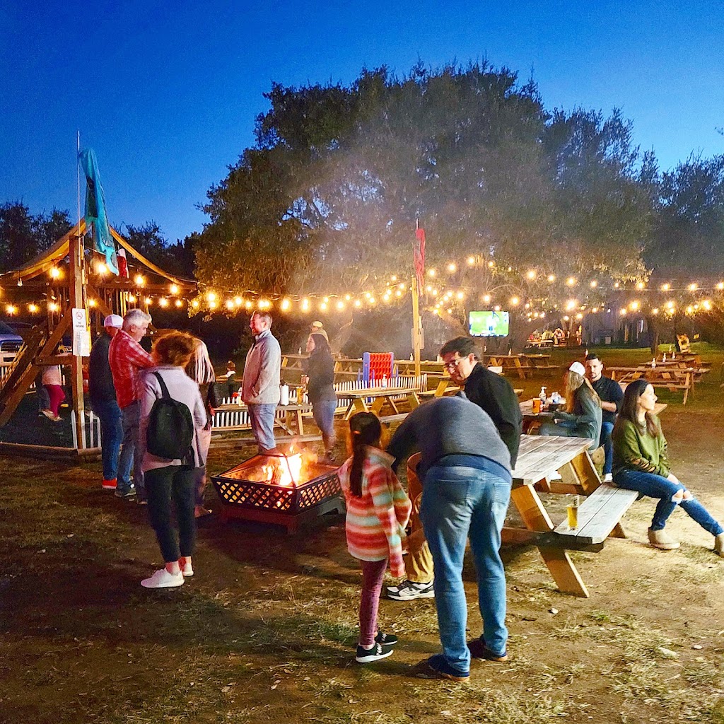 The Waypoint Food Truck Park | restaurant | 4604 Weletka Dr, Austin, TX 78734, USA | 5127106871 OR +1 512-710-6871