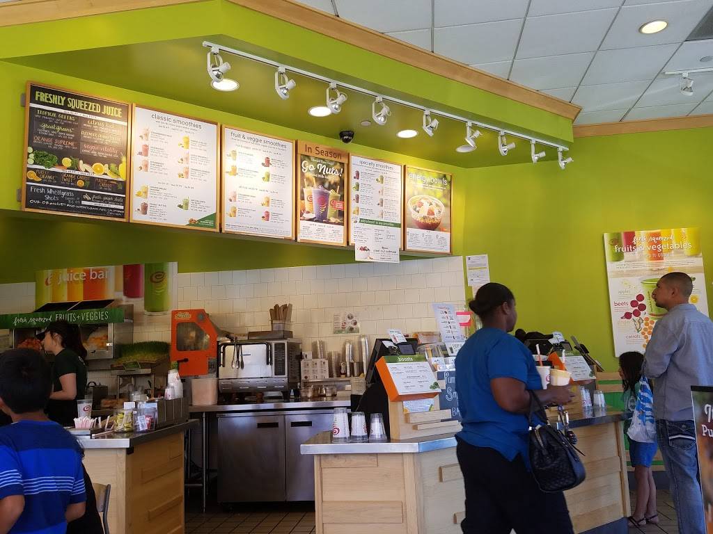 Jamba Juice Monte Vista Crossings | restaurant | 3100 Countryside Dr #100, Turlock, CA 95380, USA | 2096560941 OR +1 209-656-0941